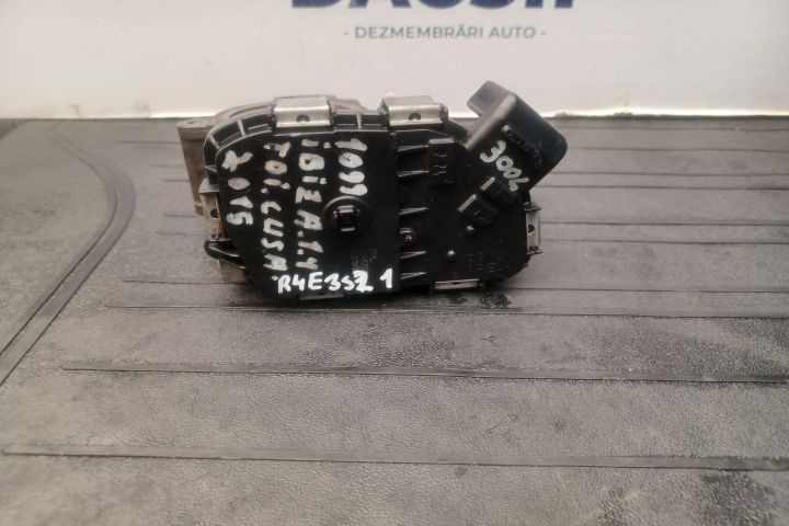 Clapeta acceleratie 04B128063K 04B128063K Seat Ibiza a 4-a generatie