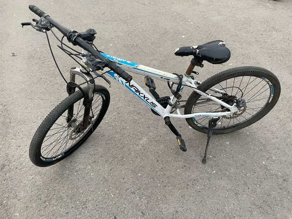 Продам велосипеды