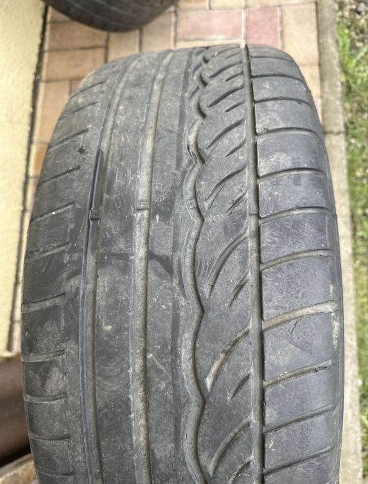 Roti (jenti + anvelope vara) BMW 18”