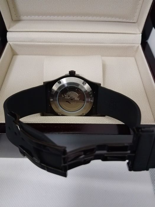 Ceas Hublot classic fusion 42mm full box