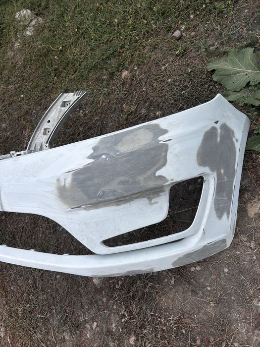 Бампер от Kia Rio 3
