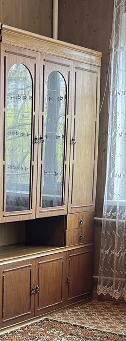 Отдам шкафы бесплатно, самовывоз