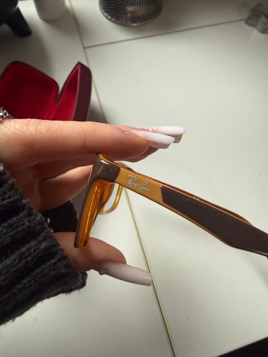 Ochelari copii Ray-Ban