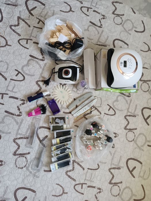 Для салон красоты