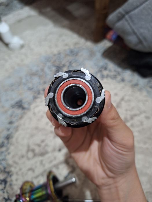 Продам Втулка Hansns pro 7