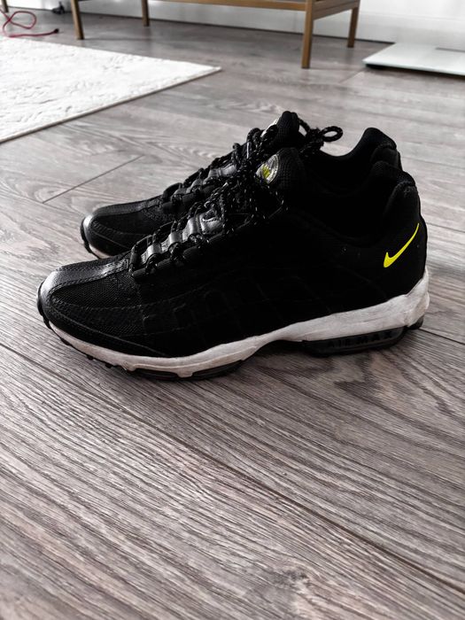 Nike air max 95 ultra