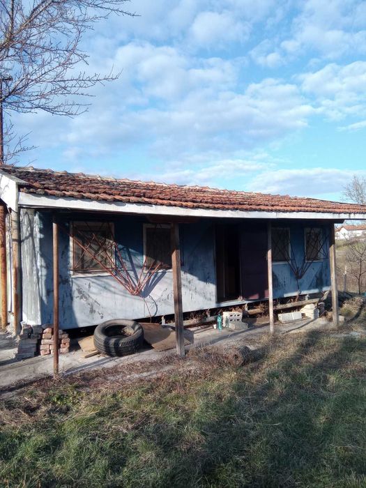 Парцел с.Равна Гора