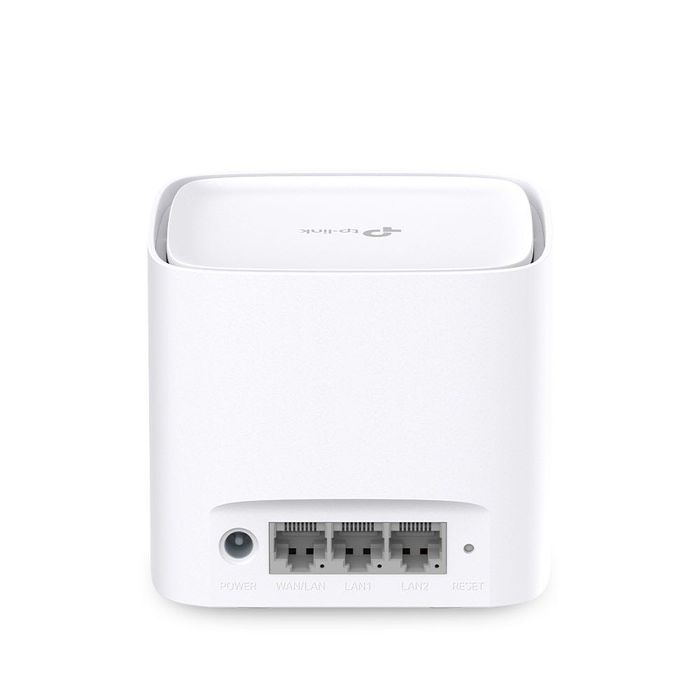 TP-Link HC220-G5  1 PacK  2.4 GHz/ 5 GHz Wi-Fi AC 1200 Mb/s extender