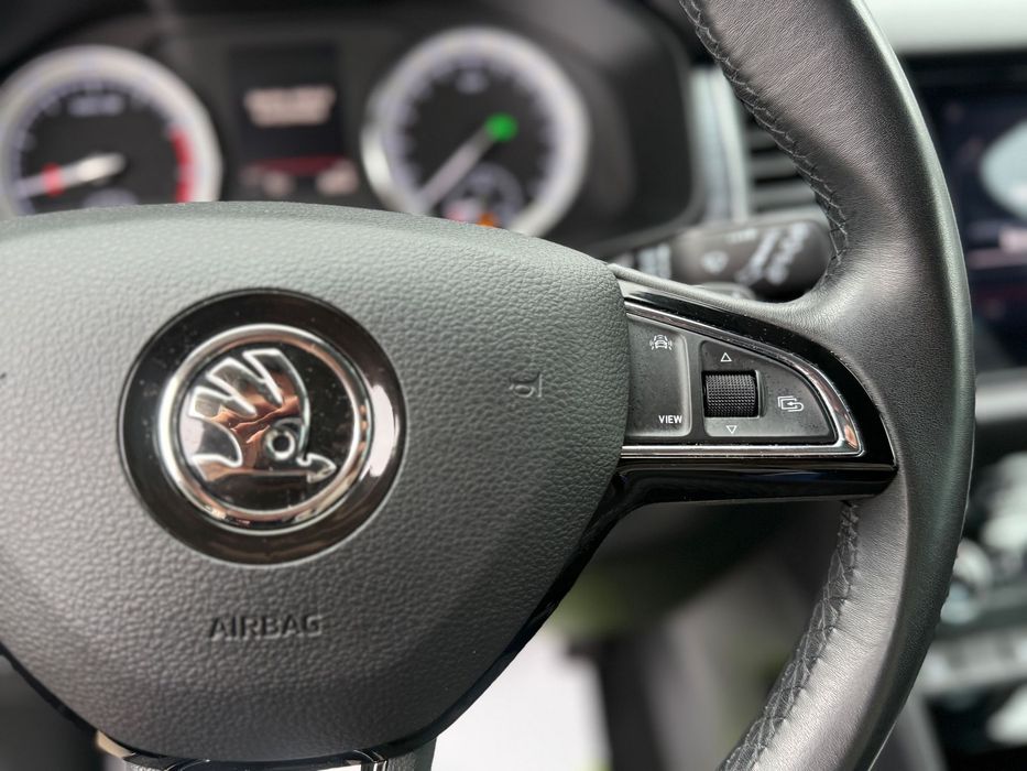 Skoda Kodiaq 7locuri
