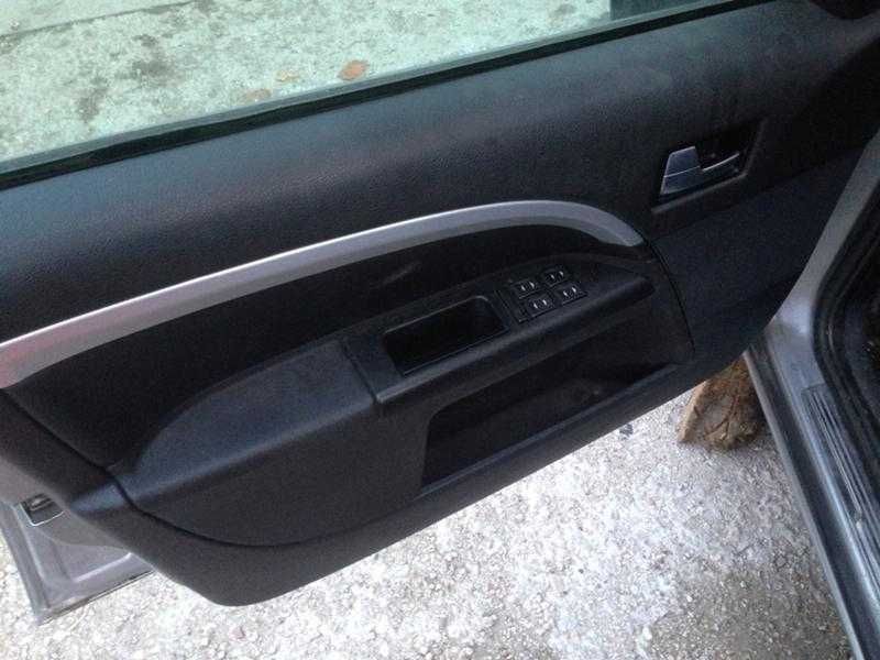 Форд Мондео 2.0 TDCI / Ford Mondeo 2.0 TDCI на части
