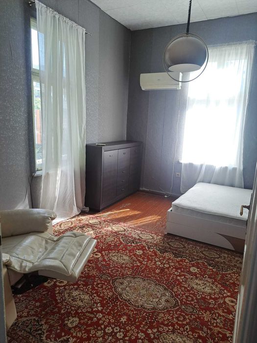 Дава се под наем Етаж от къща в София, Овча купел - 120 кв.м за 535.5 € - Снимка #5