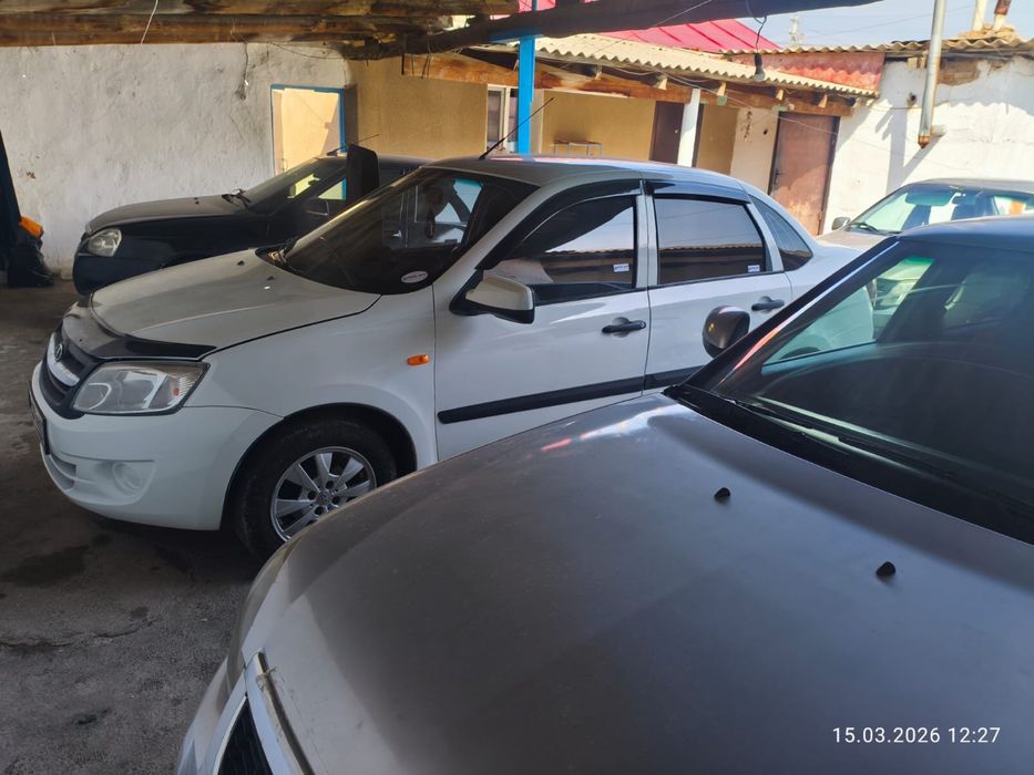 Аренда авто с выкупом