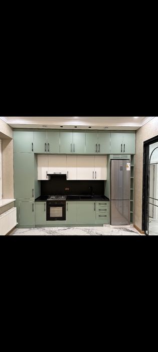 Mebel na zakaz     oshxona     yotoqxona.     Shkaf.        Prixosha