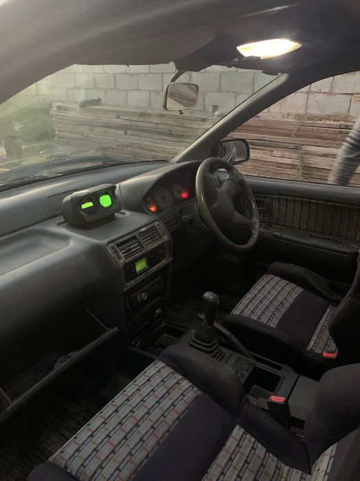 Продам Мицубиси RVR