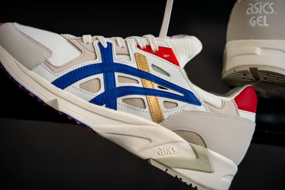 Asics Carnival Gel Trainer - Limited Edition