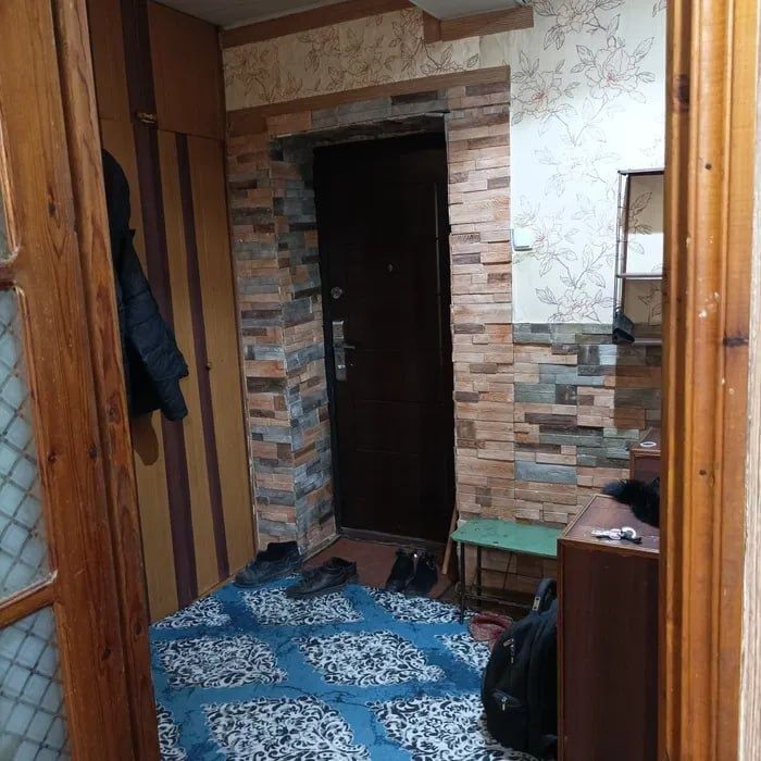 2/4/4. Спутник 4, Янгихает р-н (Сергели). Квартира 58 м². Метро Turon
