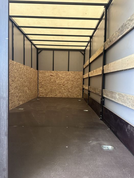 Продам прицеп на Газель