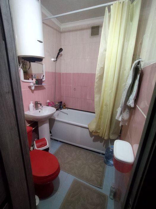 Продается квартира