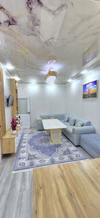 Чиланзар-9 1-2/1/4.32м2 Срочно Продам квартиру