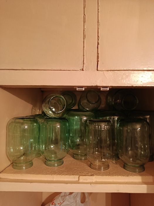 Продам Банки Для Закруток