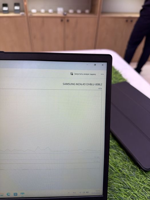Ноутбук Lenovo V15 G3