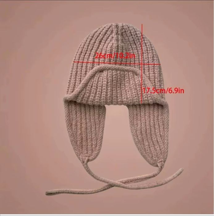 продам шапку ушанку