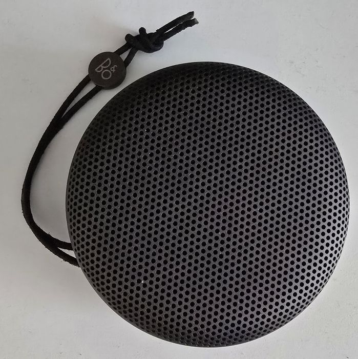 Boxa portabila Bang&Olufsen