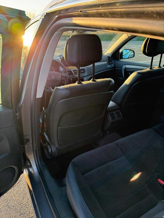 Vând Renault Laguna 3 2008 2.0 DCI