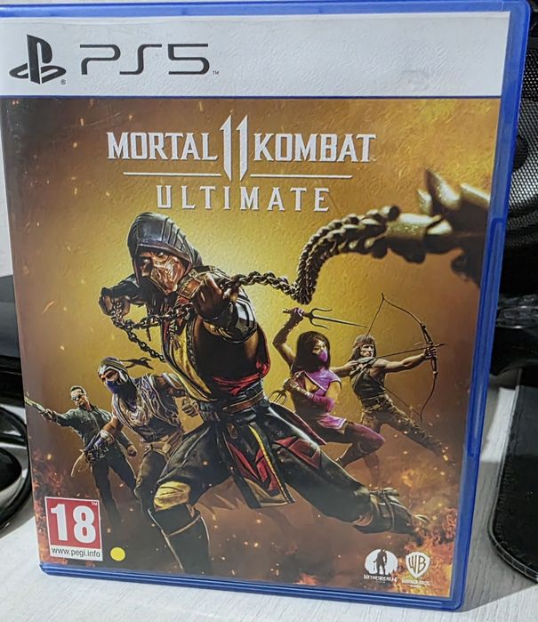 Продажа игр Ps4-Ps5