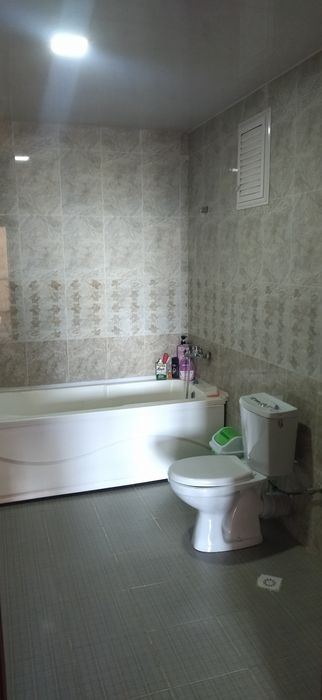 Корасув! 90м2, 3х-ком.Продаётся квартира.