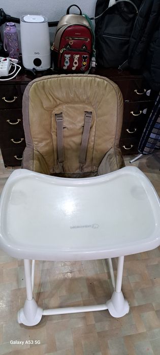 Продам детский стульчик