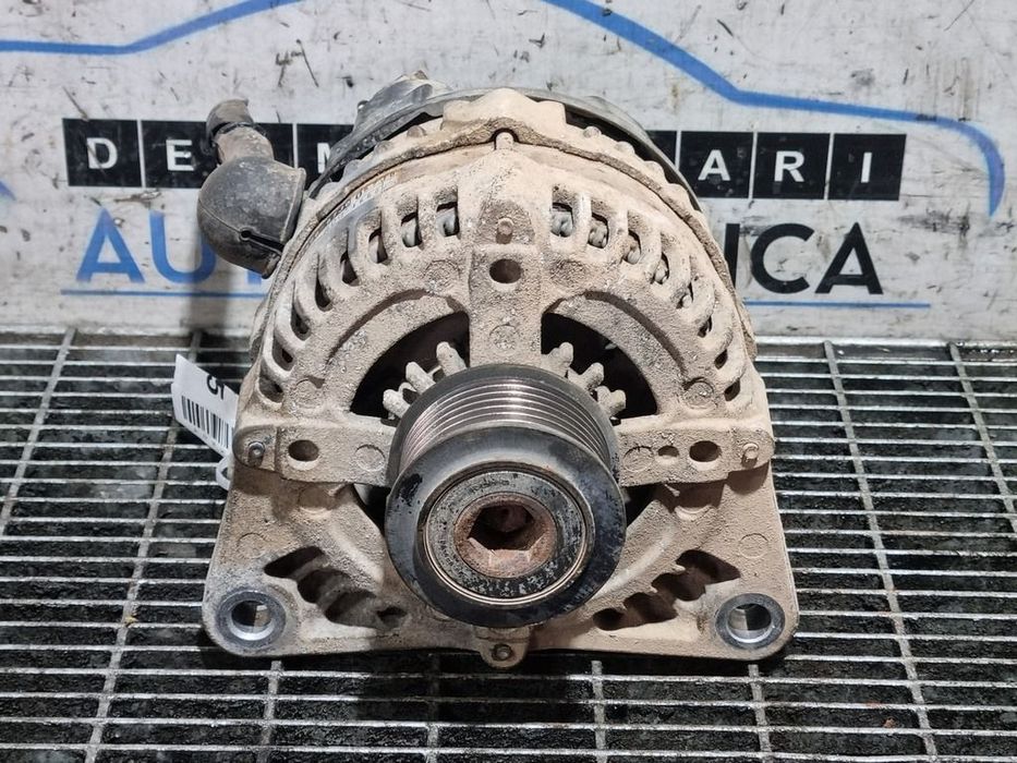 Alternator Suzuki Grand Vitara 1.9 DDIS 2006 - 2012 129CP 1870CC F9QB (1285) Diesel ...