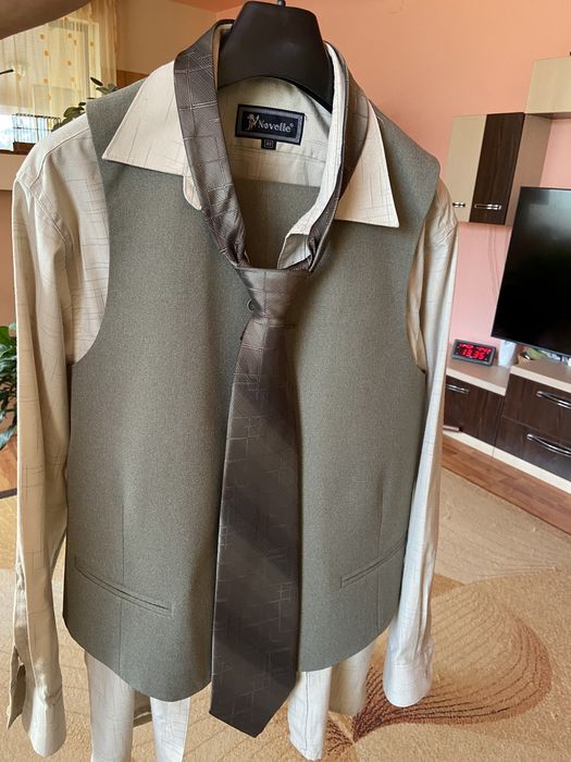 Costum Barbati marimea 48