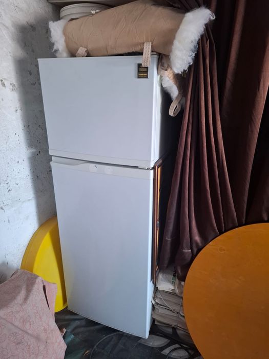 Холодильник самсунг