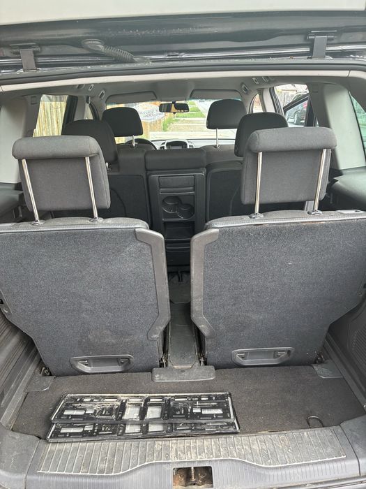 OPEL Astra 2008 — imagine 4