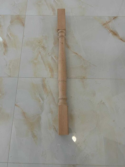 vand balustru fag pentru balustrada scara
