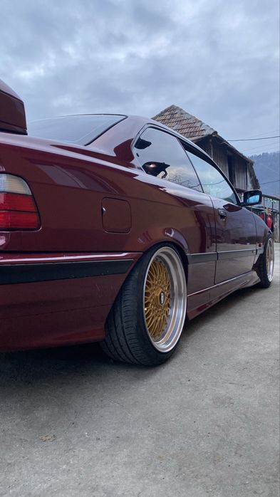 Vand jante bbs replici 5x112/5x120 R17