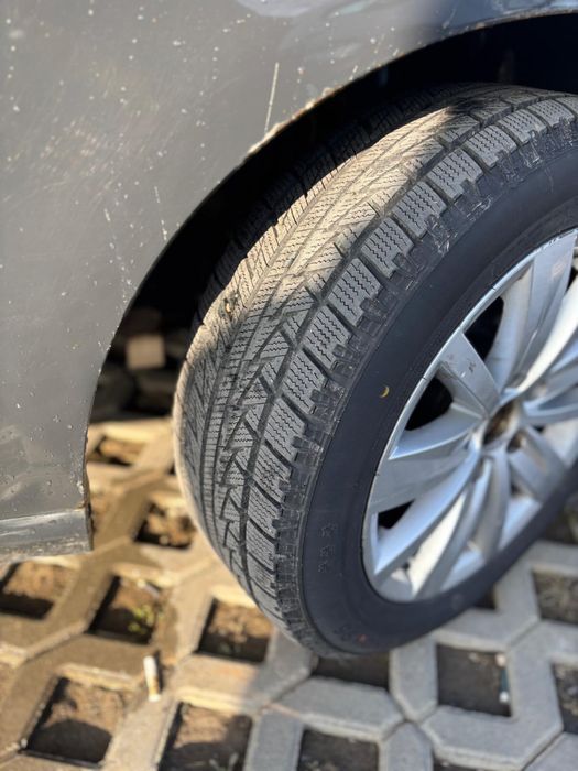 Vand passat b7 1.6 diesel