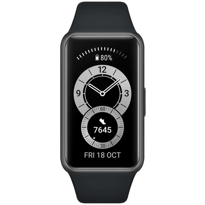 Huawei Band 6 Fitness Braslet