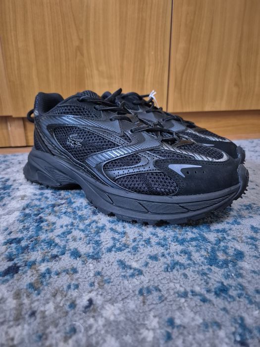 Vand adidași Lacoste noi