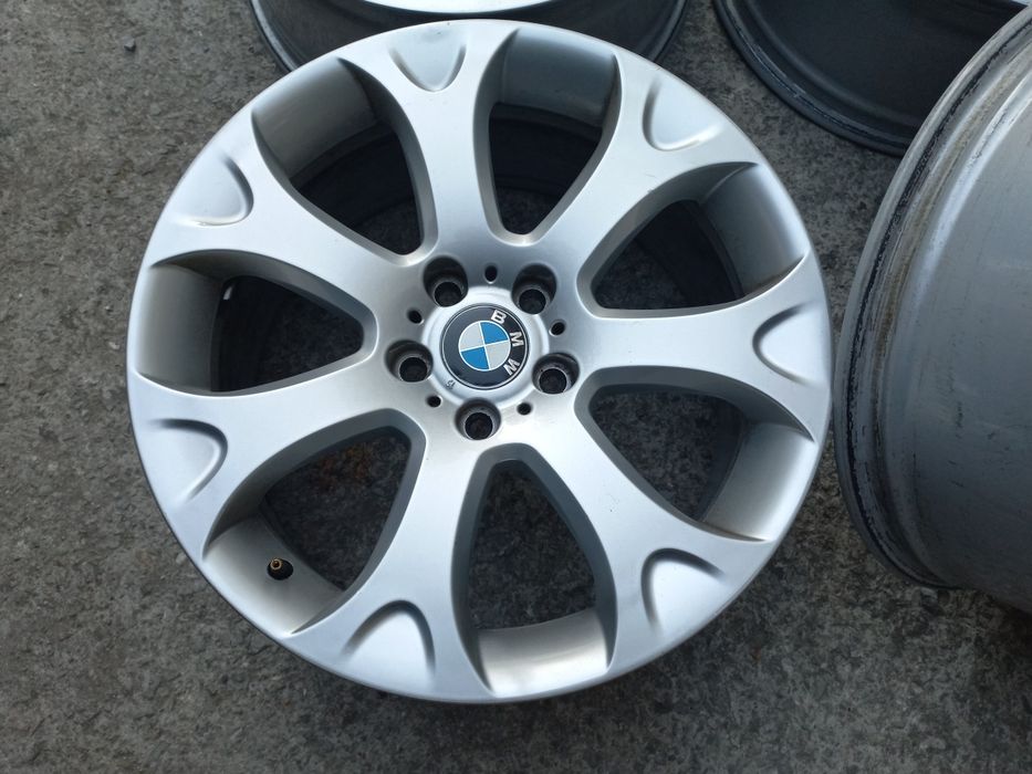19"Bmw X5 X6 X4 X3 Style 211 9j et48 E53 E83 E70 E71 F15 F16 F85 F86