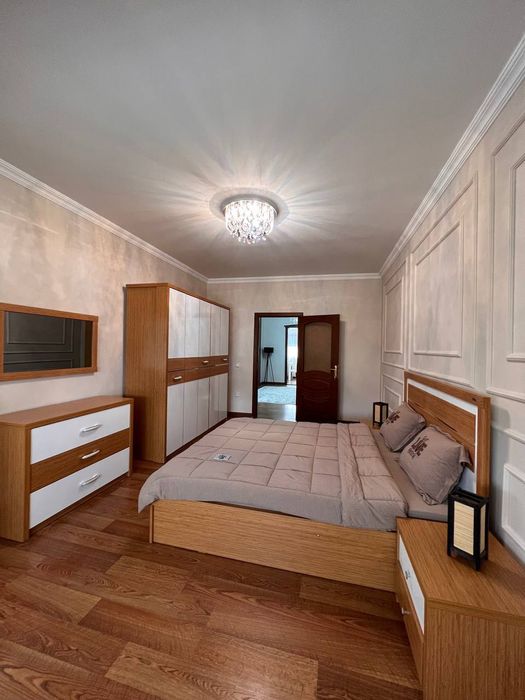 3 хонали Дружба Народов  Райхон олди