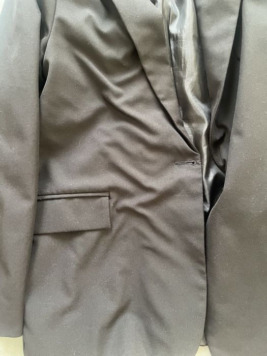 Пиджак классический