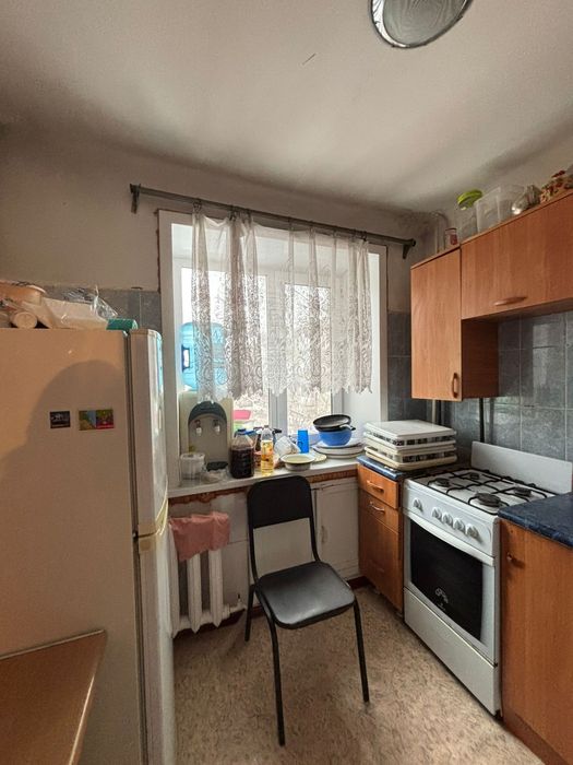 Продам 2х комнатную квартиру