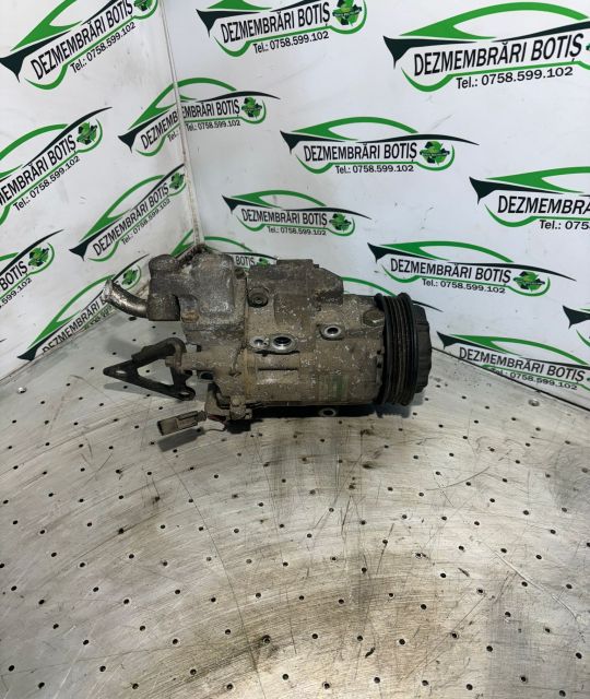 Compresor Clima BMW Seria 3 E46