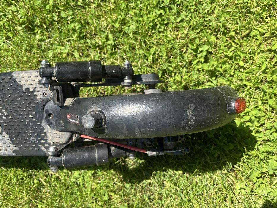 Trotineta Aovo T1 pro