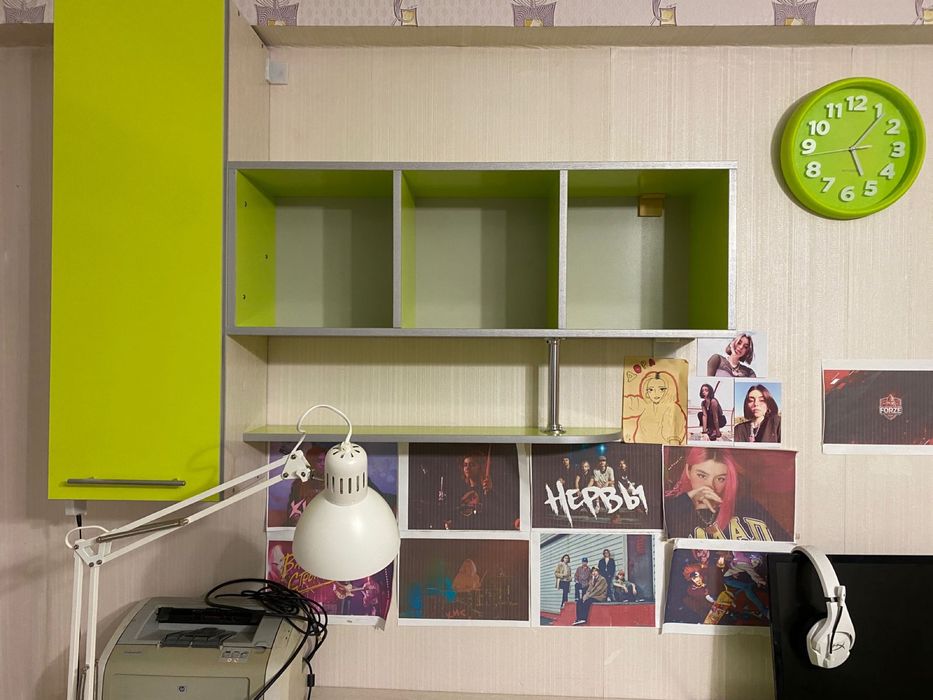 Продам детский уголок