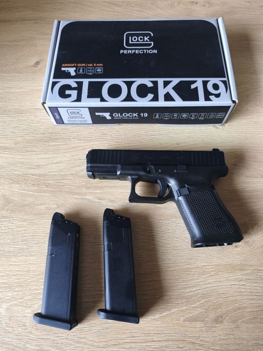 Airsoft / Еърсофт разчистване