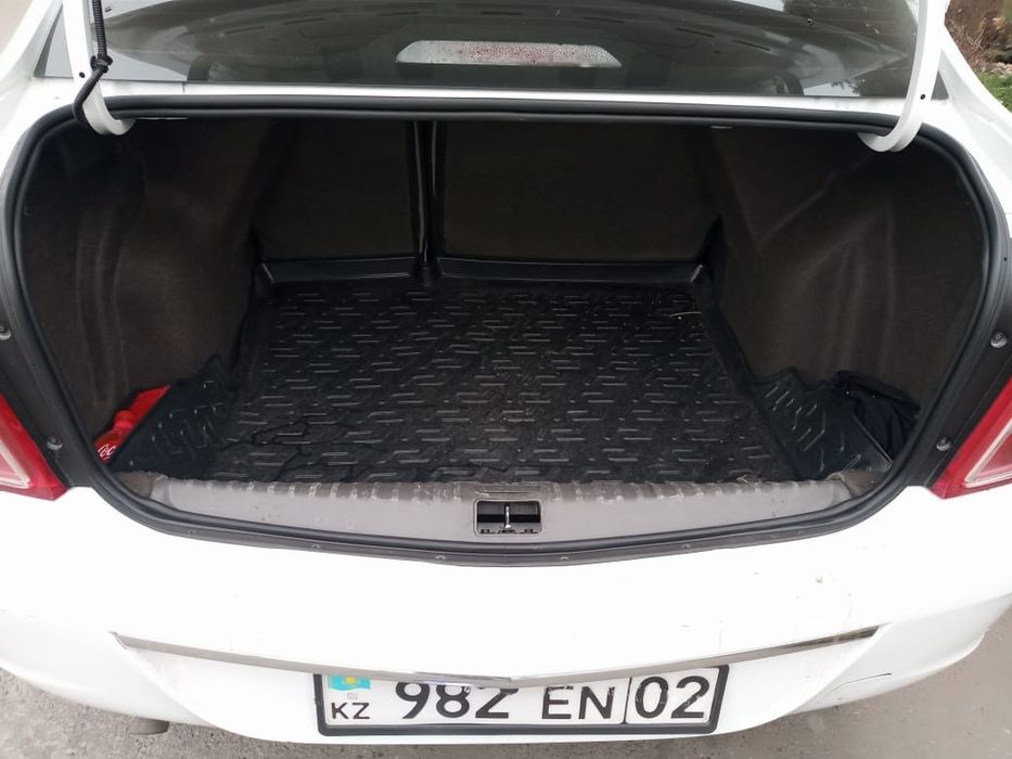 Аренда авто под такси