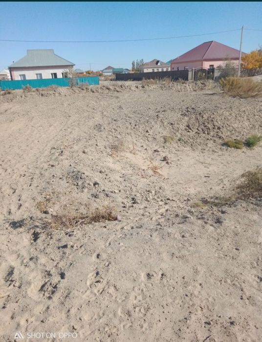 Сабалакта  10 соток жер